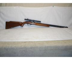 Sears Ted Williams Model 34 .22 LR