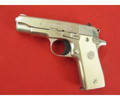 Colt Government MKIV/Series 80 .380