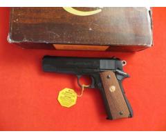 Colt Combat Commander 9mm Luger