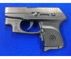 Ruger Lcp