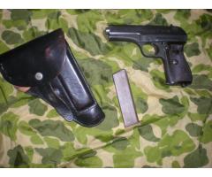 NAZI GERMAN P-27