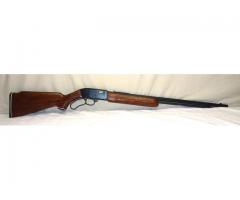 Mossberg 402 Palomino . 22 caliber