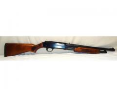 Mossberg Model 500 12 bore