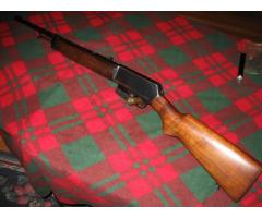 Winchester MODEL 07 .351 Winchester Self-Loading