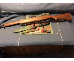 Winchester M1 GARAND CMP EXPERT GRADE .30-06 Springfield