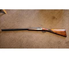 AYA no4 12 bore