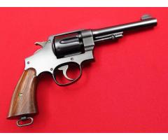 Smith & Wesson U. S. ARMY MODEL 1917