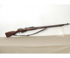 Mosin Nagant M1891 Tula 7.62x54r MFG 1896
