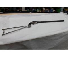 Frank Wesson Pocket Rifle .22
