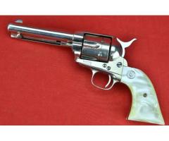 1ST Gen Colt Single Action Army - .44-40