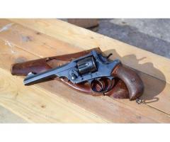 Antique Webley 