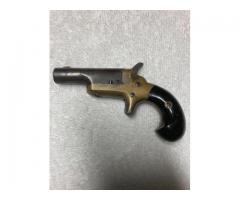 COLT THUER 41 DERRINGER-