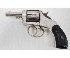 Antique H&R 