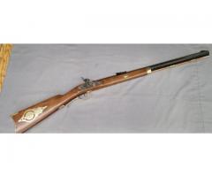 Italian Sile Inc. Hawken 50 Caliber - 1978
