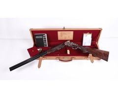 Beretta SO6 EELL 12 bore Game Gun (1G2- Gold Engraving)