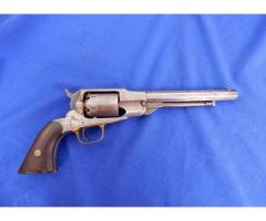 Civil War Remington Beals 36 Caliber Navy Revolver Pistol