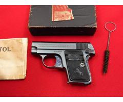 Colt 1908 VEST POCKET .25 AUTO