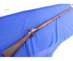 Civil War New Hampshire 58 Caliber Musket