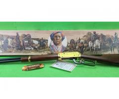 Winchester 94 CHEROKEE * COMMEMORATIVE BORN 1978, ENGRAVED .30-30 Winchester (.30 WCF)