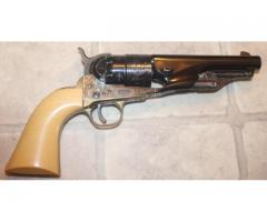 1860 Army Sheriffs Model??