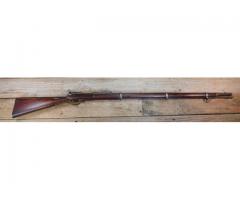 Enfield P53 BROWN MERRILL Conversion breech loader scarce antique Civil War