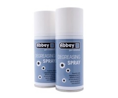 Abbey Gun Degreasing Spray