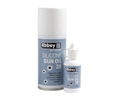 Abbey Silicone Gun Oil 35