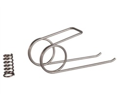 AR-15 Reduced Power Trigger Spring Kit