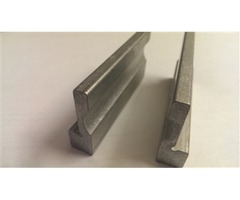 Barrel Vice Jaws for .22LR Rifles and Pistols