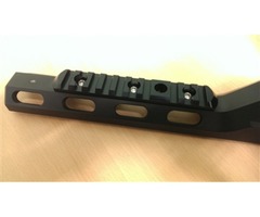 Black Rifle QD Picatinny Rail