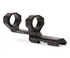 Cantilever Ring Mount for 30 mm Tube with 3-Inch Offset: ADR Mount