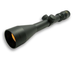 3-9 x 40 Variable Scope With Weaver Mounts NCSTAR