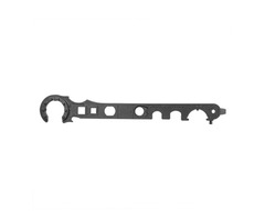 AR15 Armorer's Barrel Wrench Gen 2