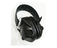 Electronic Ear Defender 82db In 4 Colours