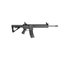 M&P 15-22 Magpul MOE Version in Black Smith & Wesson