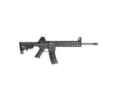 M&P 15-22 Threaded Barrel Standard Version