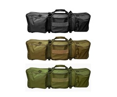 Multiple Gun Carrier Case