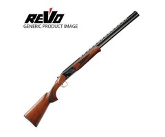 Revo Onyx 12 Gauge 28 Inch Over & Under Shotgun Sec 2