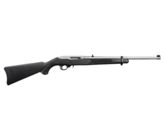 Ruger 10 22 Carbine Stainless / Polymer