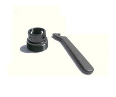 Smith & Wesson M&P15-22 Free Float Handguard Adapter & Tool (MODIFIED)