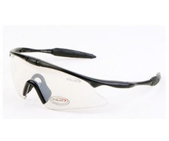 Sports Shooting Clear Protection Glasses