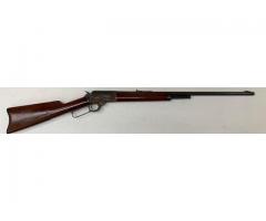 Antique Marlin Model 94 1894 32-20 24