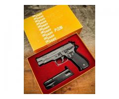 Available Glocks , without papers,