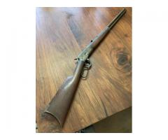 Winchester Model 1892 .25-20 Rifle 1909 24” Octagon “NICE'