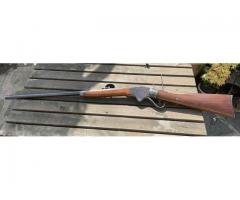 Spencer Sporting Model 56-46