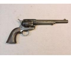 1876 Colt SAA .45 Long Colt Single Action Revolver