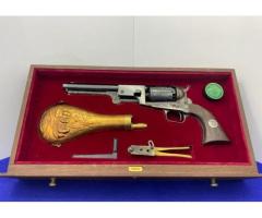 1976 Colt Dragoon .44 Cal Blue 7.5