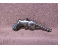 Antique Connecticut Arms Hammond Bulldog  Made 1866-1880