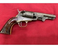 Manhattan Firearms IV 