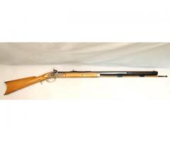 Green River Rifle Works, Leman Trade Rifle, .54 cal.